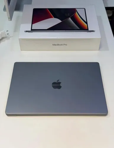 MACBOOK PRO 16-INCH M1 PRO 