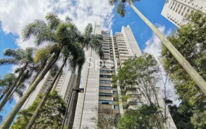 CONDOMÍNIO CLUBE - SEGURANÇA 24 HORAS - ACESSOS PELA MARGINAL PINHEIROS E AV. SÃO PAULO AN