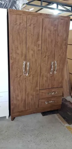 Guarda roupa - a pronta entrega - aproveite 