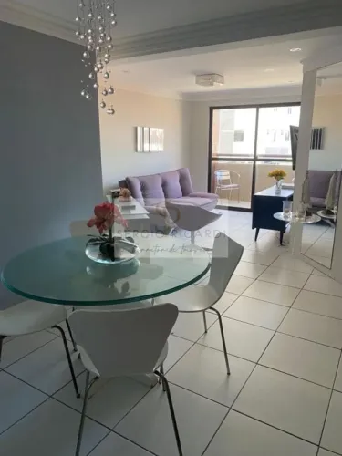 Apartamento Bessa ( jardim Oceania)
