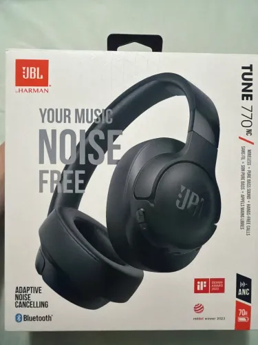 Fone JBl