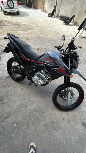 Shi 175cc