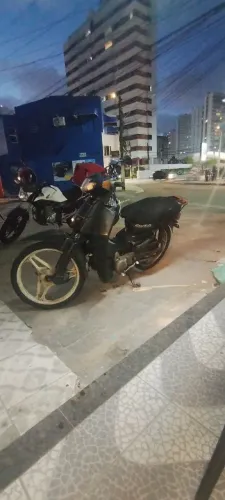 Traxx star ( negociável )