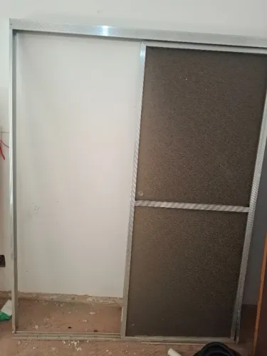 Box de banheiro