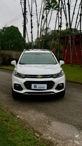 Chevrolet Tracker Premier 1.4 Turbo 16V Flex AUT 2019