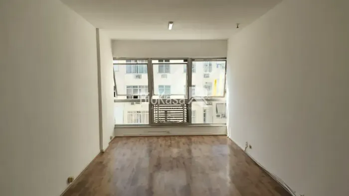 Sala comercial para Locação 40M², COPACABANA, RIO DE JANEIRO - RJ | Enrico Fermi