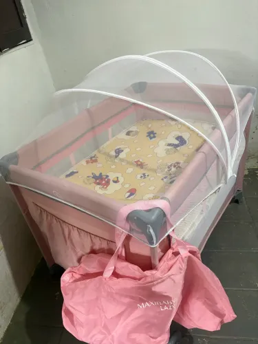 Chiqueiro bebê