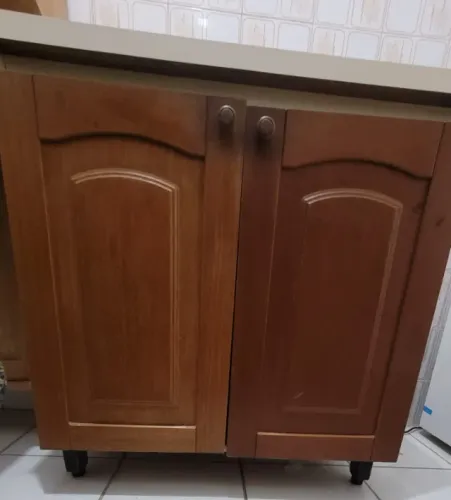 Armário de Cozinha
