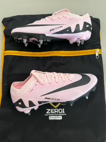 Chuteira Trava Mista Nike Mercurial