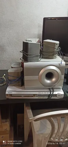 Home theater