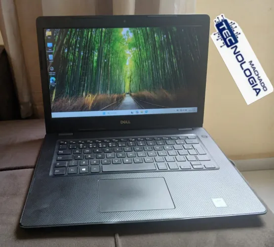 NOTEBOOK  DELL VOSTRO 14 3481 MODELO P89G004