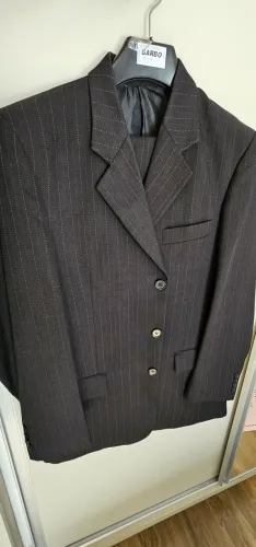 Terno Masculino completo