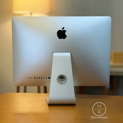 iMac 2015 1 TB 21,5 Pol 4K / Até 18x no cartão