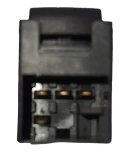 Interruptor Vidro Eletrico Vw Golf 2008