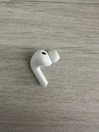 Substituição Fone Esquerdo Air Pods Apple Airpods Pro 3