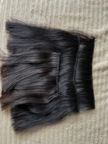 Mega Hair 100% brasileiro natural do Sul