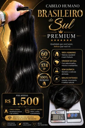 Cabelo Premium
