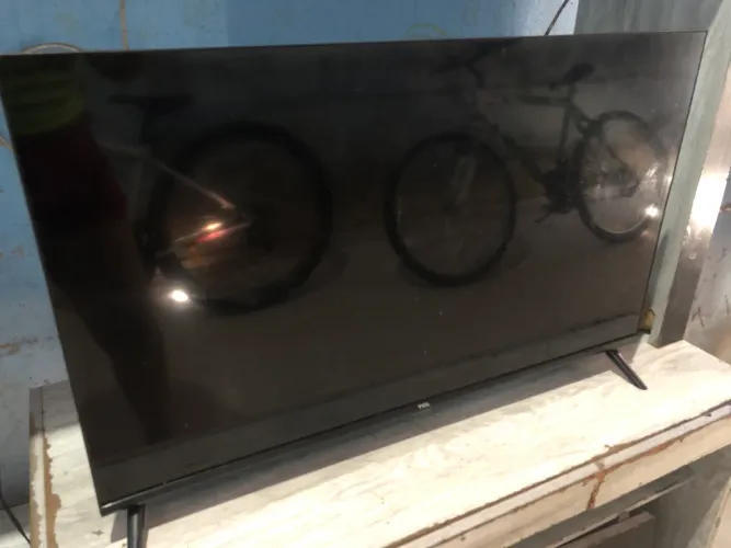 Smart Tv TCL 32?