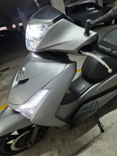 Citycom 300 i HD - Dafra