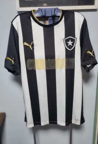 Camisa Botafogo Puma Oficial 2012