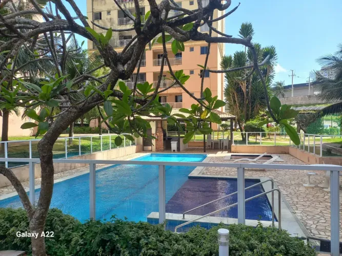 Imóvel para aluguel com 84 metros quadrados com 3 quartos em Nova Parnamirim - Parnamirim