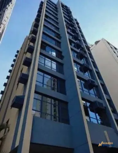 Sala comercial 67m²