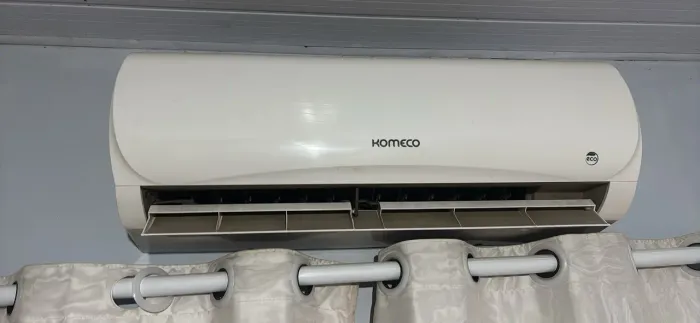 Ar condicionado semi novo