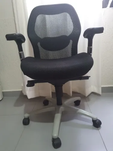 Cadeira de escritório executiva