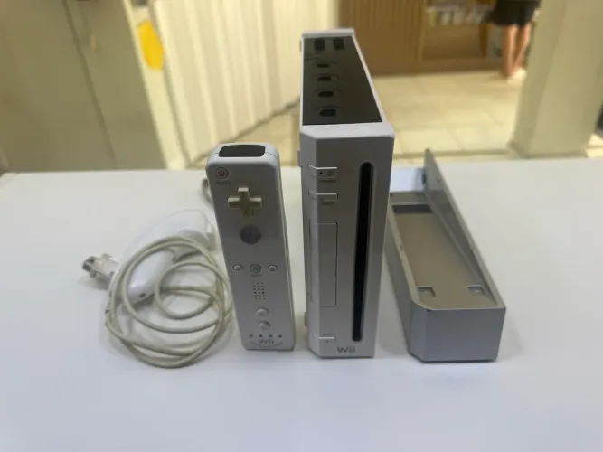 Nintendo Wii
