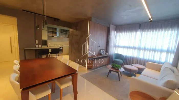 Venda - Apartamentos - 3 dormitórios - Panazzolo - Caxias do Sul - RS