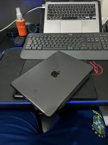 IPAD 9 10.1 64 gb + caneta 