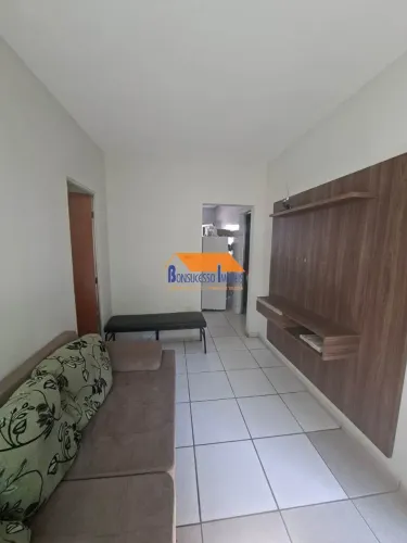 casa de 2 quartos, bairro Jardim dos Comerciários em Belo Horizonte