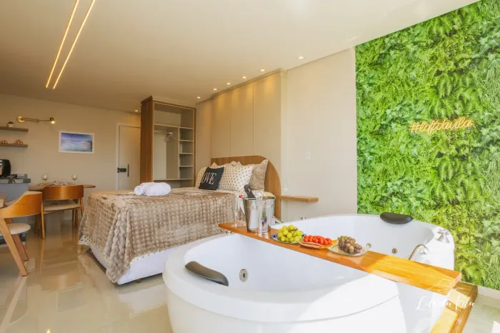 Apartamento para Venda em Imbituba, Centro, 1 dormitório, 1 banheiro