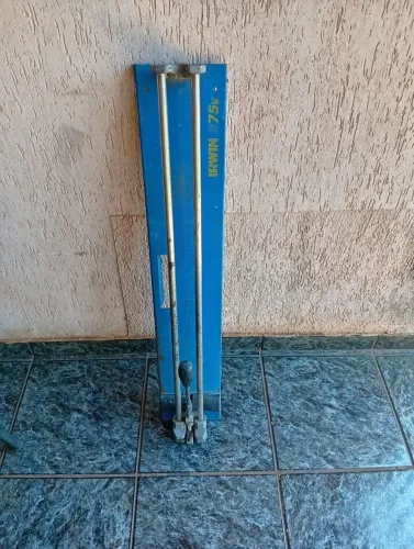 Desapegando pra desocupar lugar...