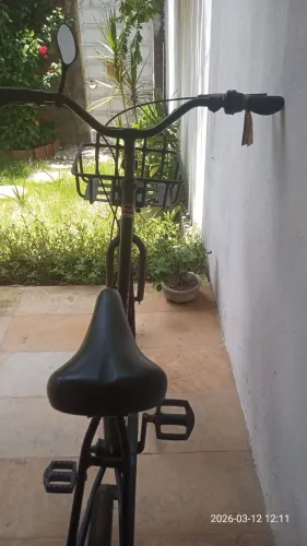 Bicicleta ceci