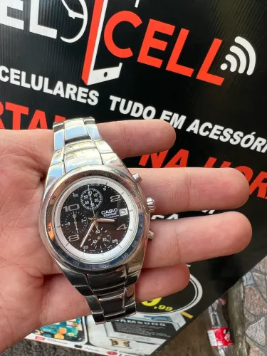 Relogio Casio Original Raridade