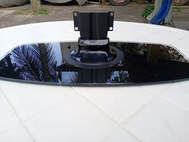 BASE PEDESTAL DE TV: PHILIPS 32" a 46"