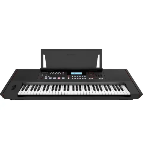 Teclado Arranjador Roland E-X50 Profissional 