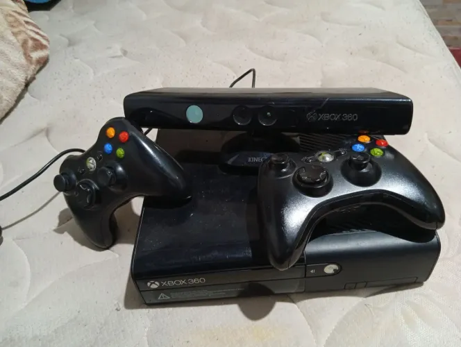 Xbox super slim 