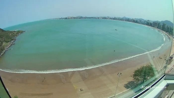 Apartamento na Praia do Morro - Guarapari/ES