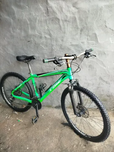 Bicicleta aro 29