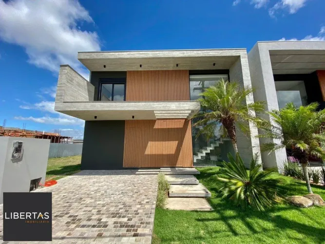 Casa em Condomínio 4 dormitórios à venda Centro Xangri-Lá/RS