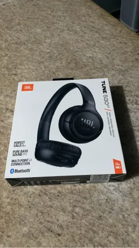 Hadfone jbl