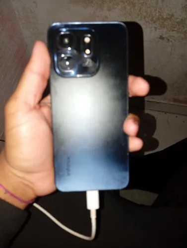 Celular infinix 50i
