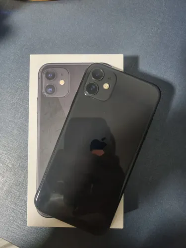 Iphone 11 64gb
