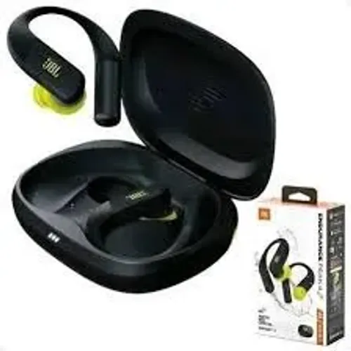 JBL Endurance Peak 4 Lacrado