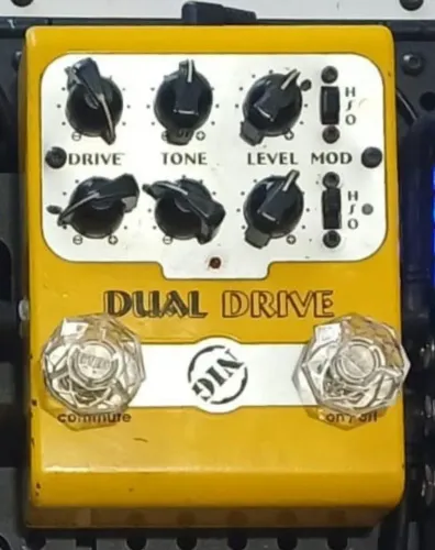 Nig Dual Drive