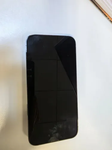 iPhone 17 pro max 256gb