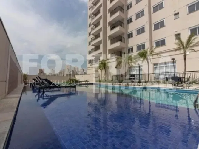Residencial - Vila Sao Francisco