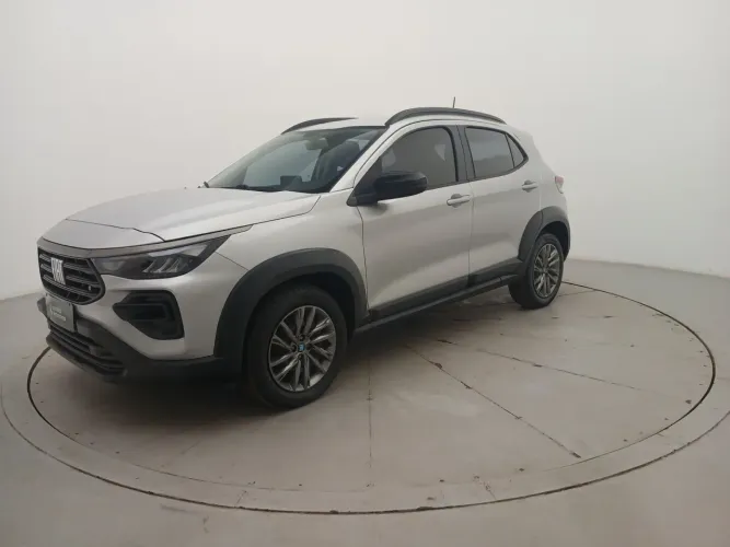 Fiat Pulse Drive 1.3 8V Flex Aut. 2025